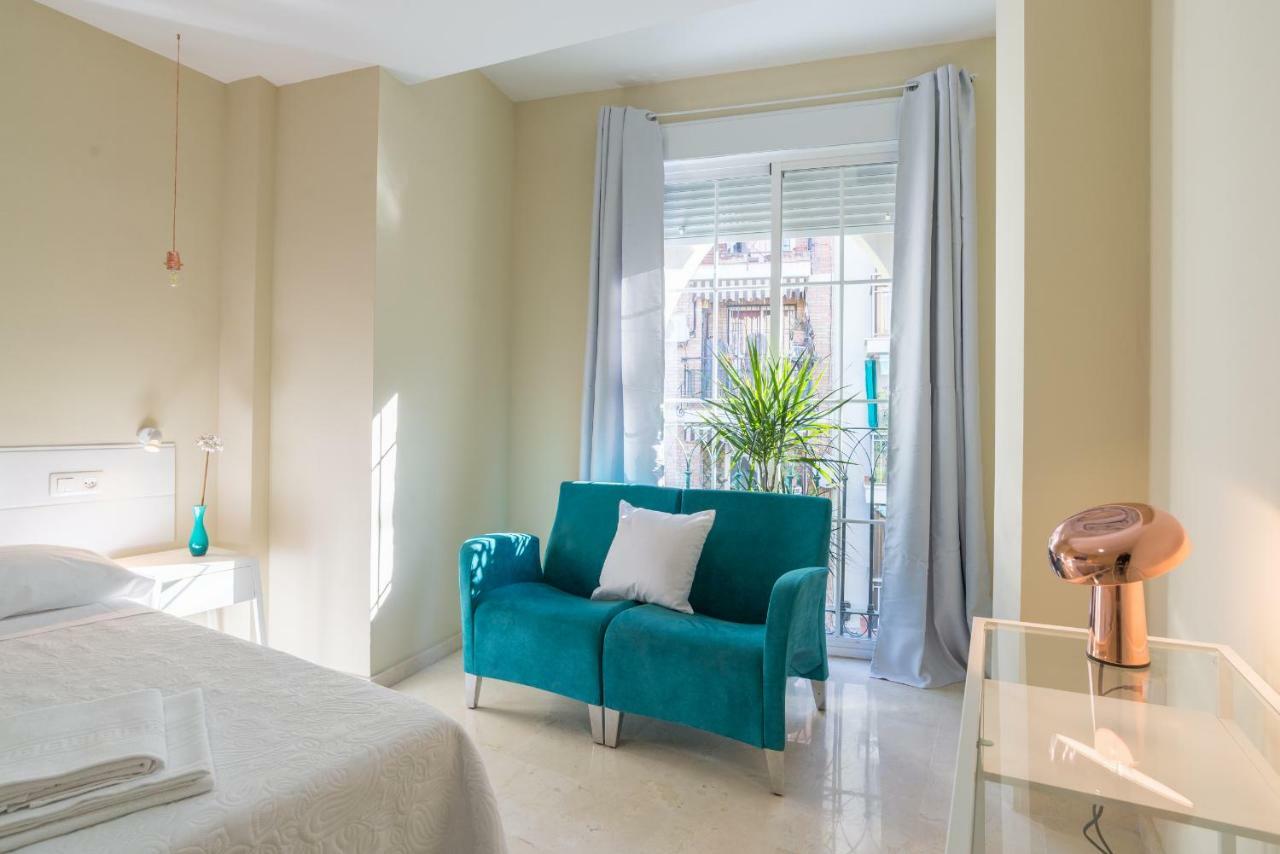 Gr2-Large Groups Apt-Walking Distance To Old Town Apartment Malaga Exterior photo